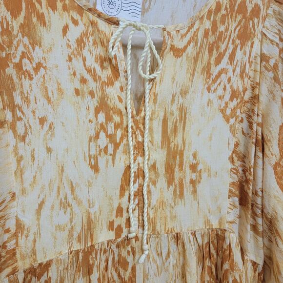 Boho Dress - Picture 4 of 9